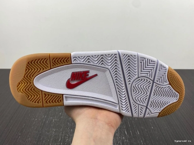 x Jordan Nike DR5415-160 Air SB 4 0701